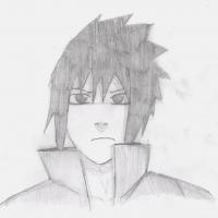 sasuke uchiha