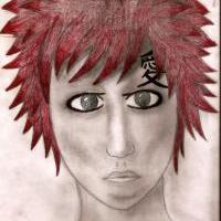 Sabaku no Gaara