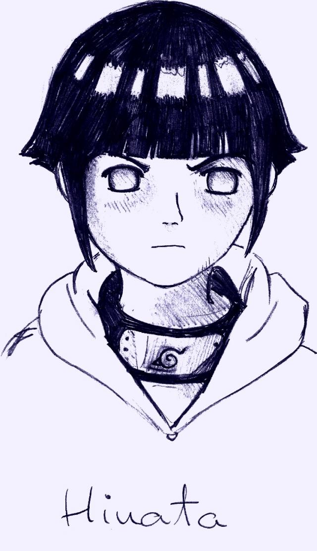 Hinata