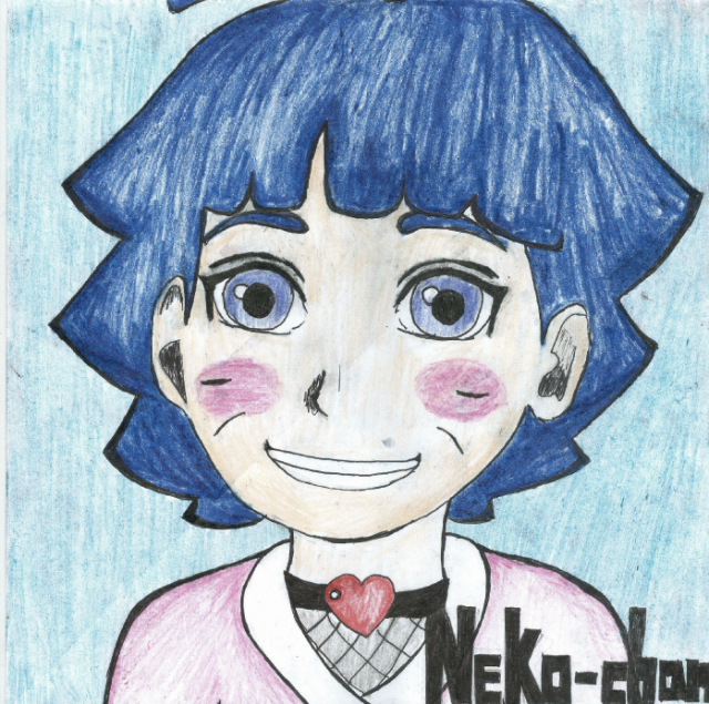 Himawari