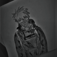 Kakashi 