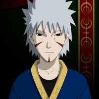 Tobirama Senju