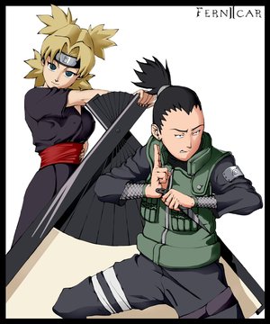 ShikaTema