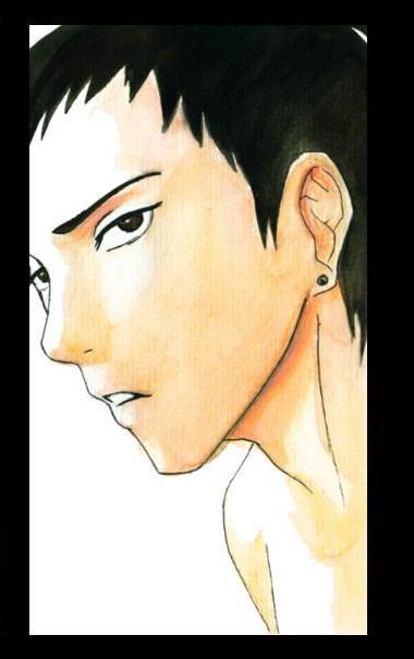 Shikamaru