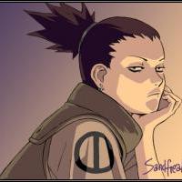 Shikamaru