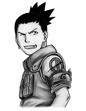 Shikamaru