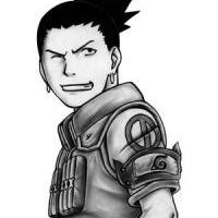 Shikamaru