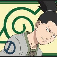 Shikamaru