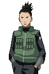 Shikamaru