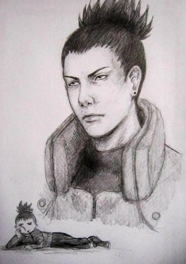 Shikamaru