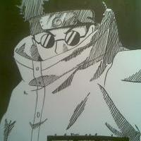 Aburame Shino