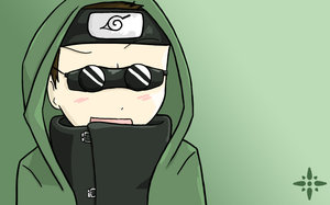 Shino-kun