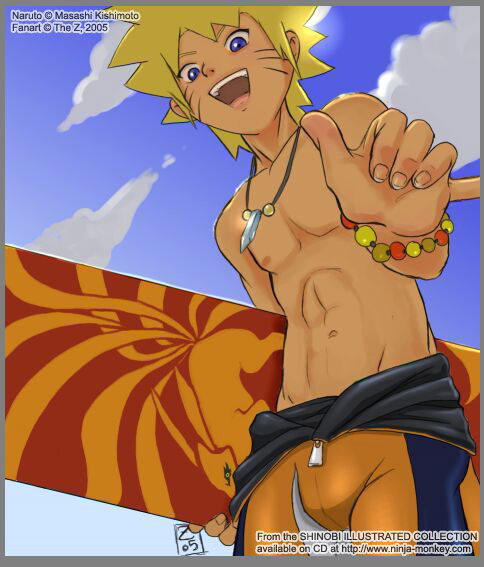 Narutosurfing :-D