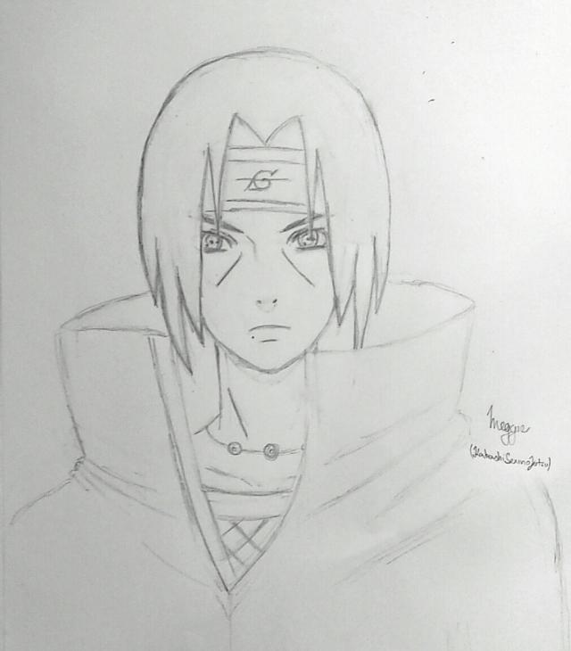 Uchiha Itachi