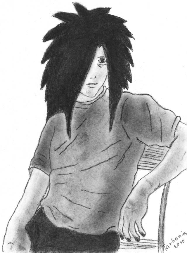 Madara for Ishata no Kono