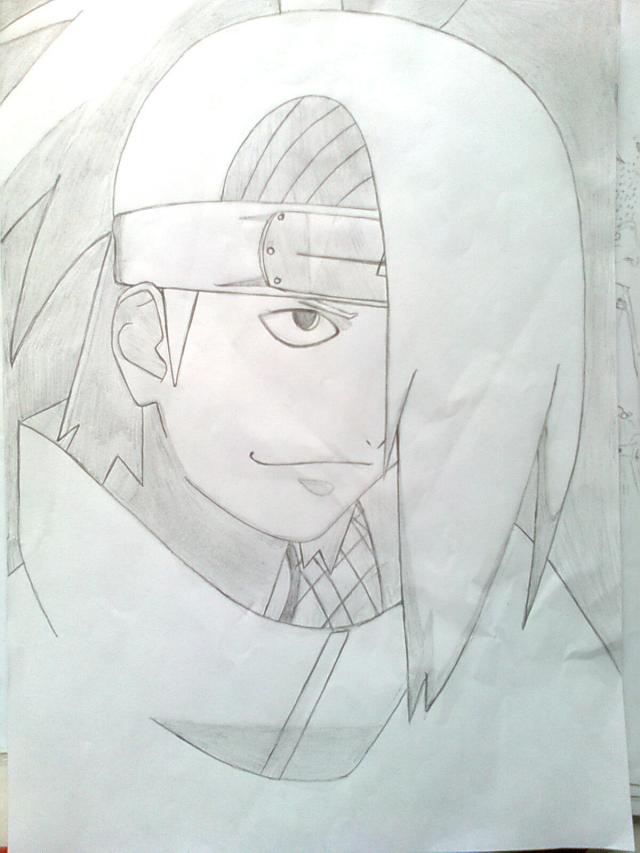 -Deidara-