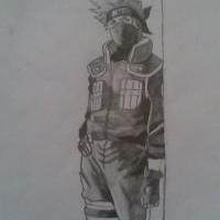 Kakashi 