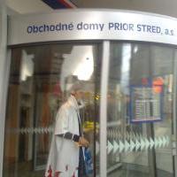 obchodny dom prior