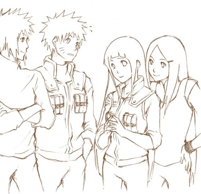 NaruHina