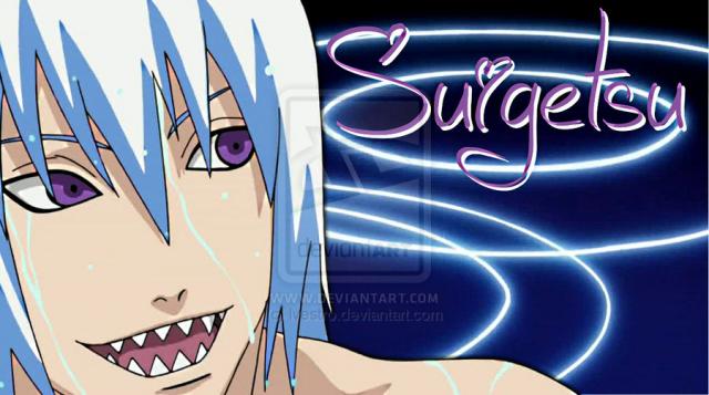 Suigetsu ^^