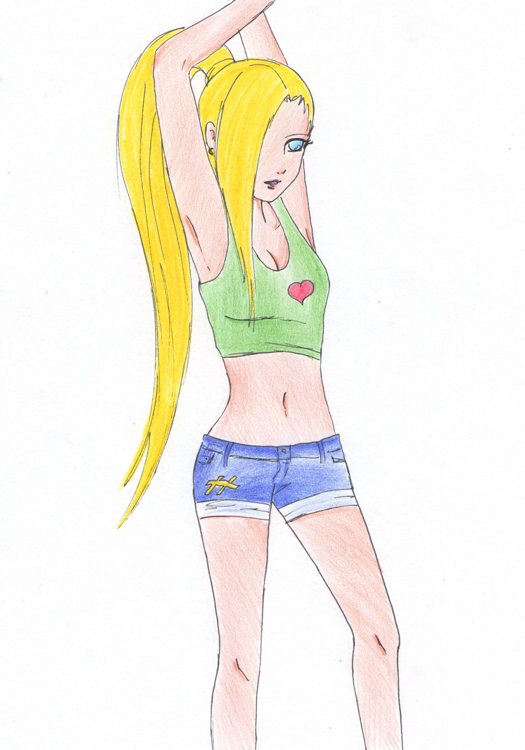 Summer_Ino