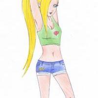 Summer_Ino