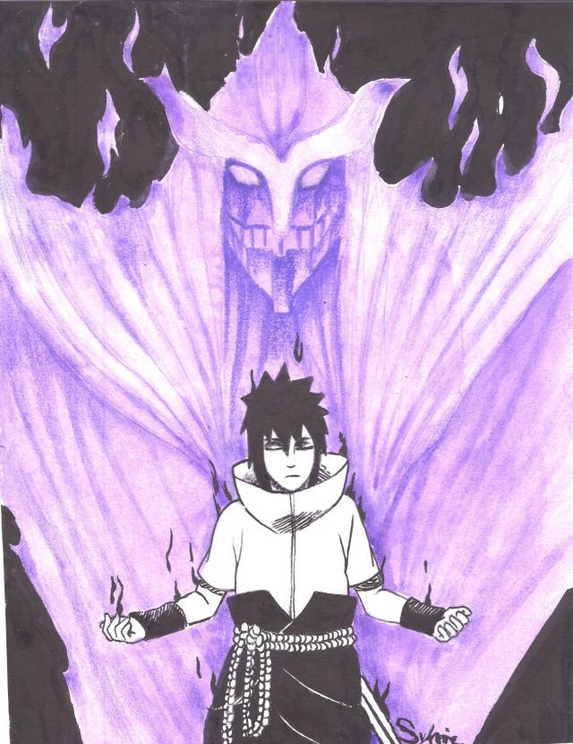 Susanoo