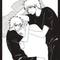 Sweet dreams, Gaara-kun