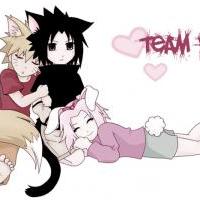 kawai team 7 