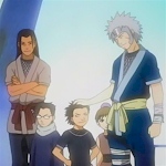 Sarutobi team