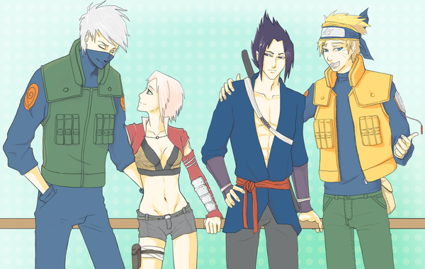 Team 7