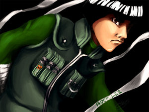 Rock Lee