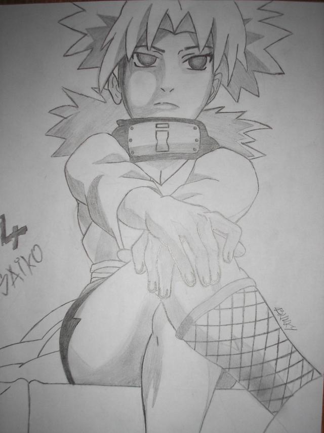 Temari 4 Saiko