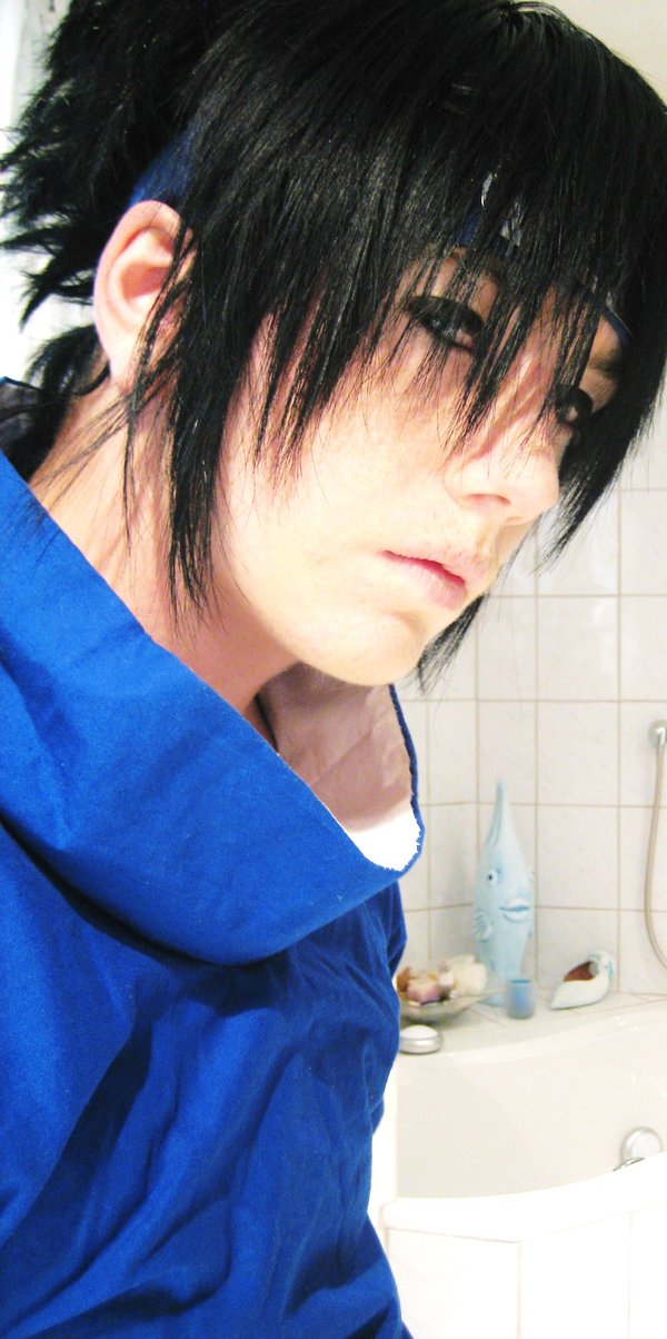 Sasuke *-*