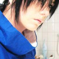 Sasuke *-*