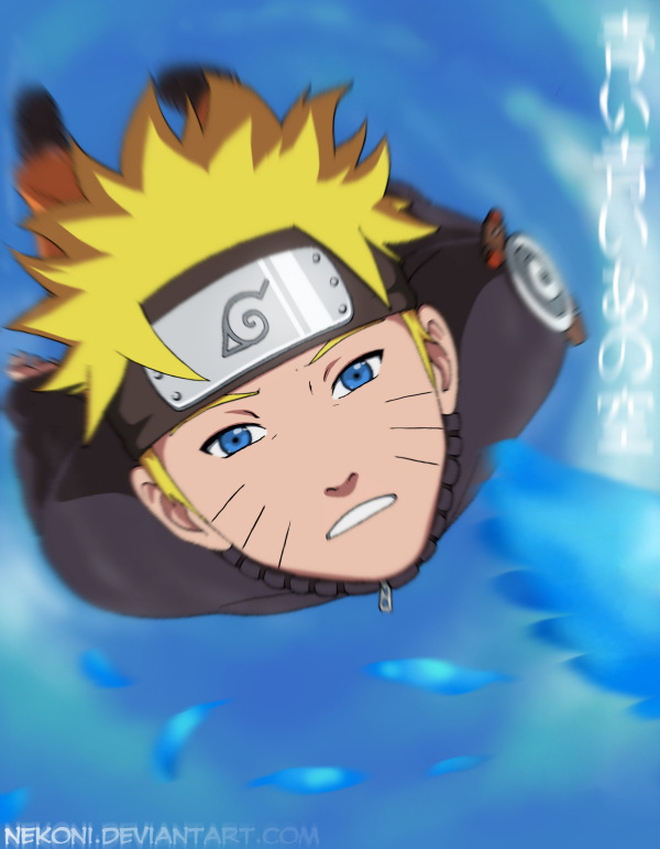 naruto