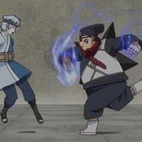 Toroi vs Mitsuki