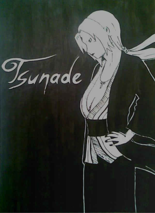 Tsunade