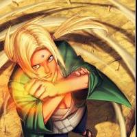 Tsunade