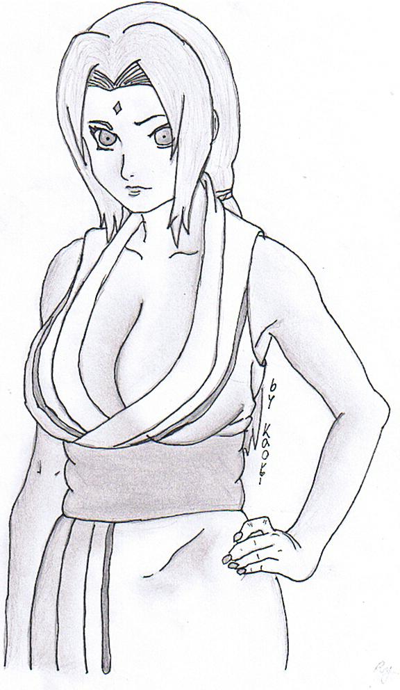 Tsunade