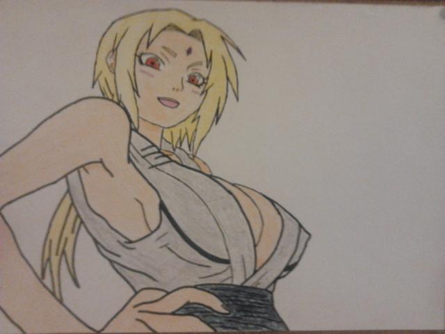 Tsunade