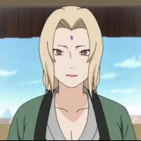 Tsunade