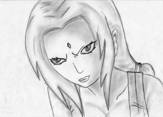 **....Miloučká Tsunade-sama  :-*