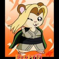 Ham Ham Tsunade