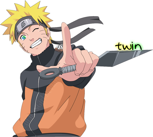 Naruto (k FF)