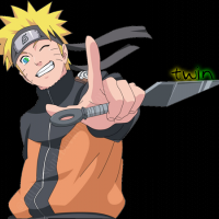 Naruto (k FF)