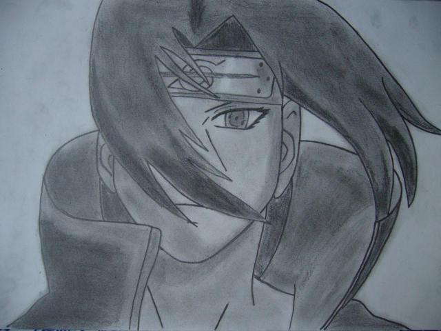 Uchiha Itachi