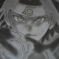 Uchiha Sasuke