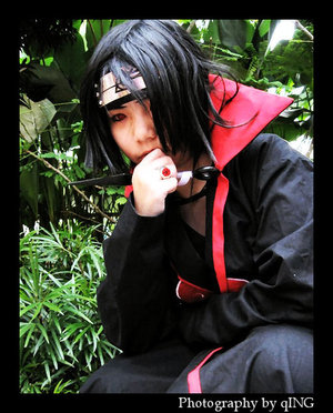 Itachi