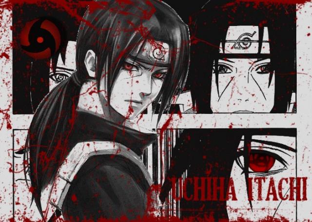 Uchiha_Itachi